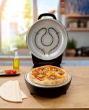 SILVERCREST Pekač za pizzu