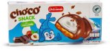 CHOCO SNACK LJEŠNJAK 5 KOM 102,5 g