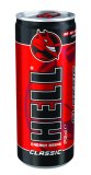 Energetski napitak Hell classic, lubenica strong 250 ml