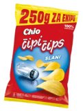 ČIPS ČIPI ČIPS slani ili paprika 250 g
