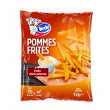 Pommes frites Ledo, 1 kg
