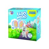 Sladoled Ledo Medo Ledo, 280 ml (4 x 70 ml)