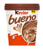 SLADOLED KINDER BUENO 455 ml