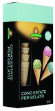 Korneti za sladoled 14/1* Gecchele, 50 g