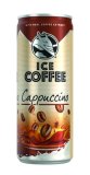 Ledena kava Cappuccino, Latte, Double Espresso Hell, 250 ml