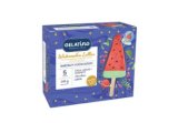 Sladoled lubenica - jabuka Gelatino 5x73 ml