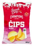 SNACK DAY Čips 250 g