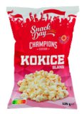 SNACK DAY Kokice 125 g