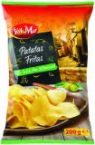 SOL&MAR Čips 200 g