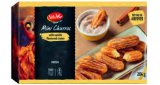 SOL&MAR Mini churros 204 g