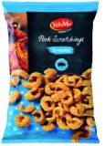 SOL&MAR Pržene svinjske kožice 100 g