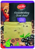 SOL&MAR Sir sa začinima 150 g