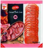 SOL&MAR Španjolska šunka 2 x 75 g