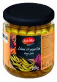 SOL&MAR Zelene chilli papričice 130 g