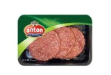 Leskovačka pljeskavica Meso Kamnik 450 g