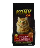 Hrana za mačke Kony, 2 kg