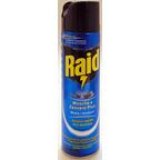 Sprej za muhe/komarce Raid 400 ml