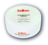 Krema univerzalna Bellesa