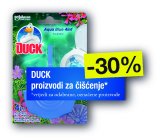 DUCK proizvodi za čišćenje