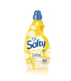 Omekšivač, razne vrste Softy 925 ml