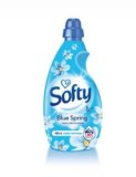 Omekšivač, razne vrste Softy 925 ml