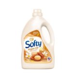 Omekšivač, razne vrste Softy 4 l