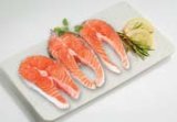 SVJEŽI ODREZAK ATLANTSKOG LOSOSA 1 kg
