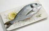 SVJEŽA OČIŠĆENA ORADA 1 kg