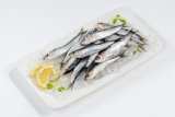 DOMAĆA JADRANSKA SRDELA 1 kg