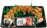 SUSHI CRISPY TIGER 290 g RED DRAGON