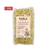 SVJEŽA TJESTENINA smrznuto, tri vrste, 750 g