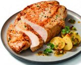 Svježi pureći file XXL 1 kg