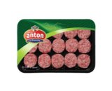 Svježi uštipci sa slaninom Meso Kamnik 400 g