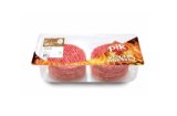 Grill burger Pik Vrbovec 400 g