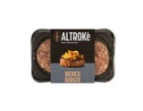Burger iberico, svježe Altroke 300 g