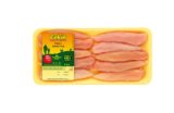 Pileći mini file, na podlošku, svježe Cekin 400 g