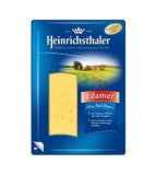 Sir narezak edamer Heinrichsthaler 150 g