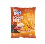 Pommes frites, smrznuto Ledo 1 kg