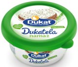 MLIJEČNI NAMAZ DUKATELA razne vrste 150 g
