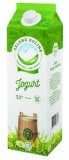 TEKUĆI JOGURT ZELENE DOLINE 3,2% m.m. 1 kg