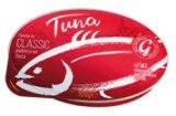 RIBLJE PAŠTETE GAVRILOVIĆ losos, pastrva ili tuna 100 g