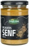 SENF ZVIJEZDA 190 g ili 290 g