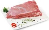 TELEĆI VRAT S KOSTI na pultu 1 kg