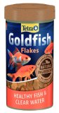 TETRA GOLDFISH FLAKES hrana za zlatne ribice 100 ml