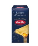 TJESTENINA LAZANJE s jajima, 500 g