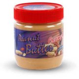 MASLAC OD KIKIRIKIJA KREMASTI/ HRSKAVI 350 g