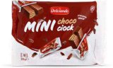 MINI ČOKOLADNE NAPOLITANKE 225 g