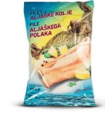 FILET ALJAŠKE KOLJE 1 kg