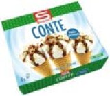 SLADOLED CONTE razne vrste 6 x 120 ml