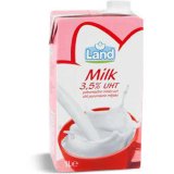 Trajno mlijeko 1 l